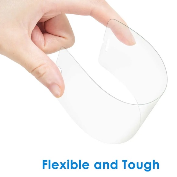 JETech iPhone 7 Plus Tempered Glass Screen Protector (2) - Picture 6 of 6